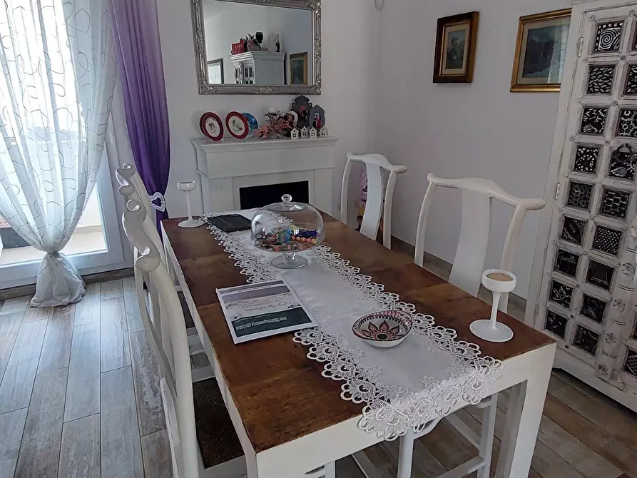 Immagine 10 di Casa indipendente in vendita  in via delle fornaci a Livorno