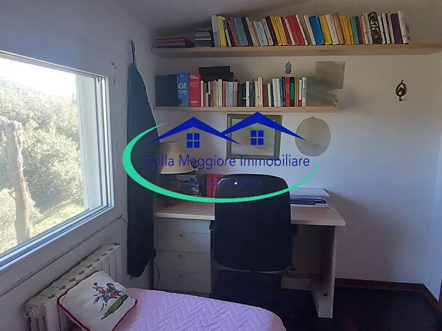 Immagine 24 di Casa bifamiliare in vendita  in Via della Valle Benedetta a Livorno