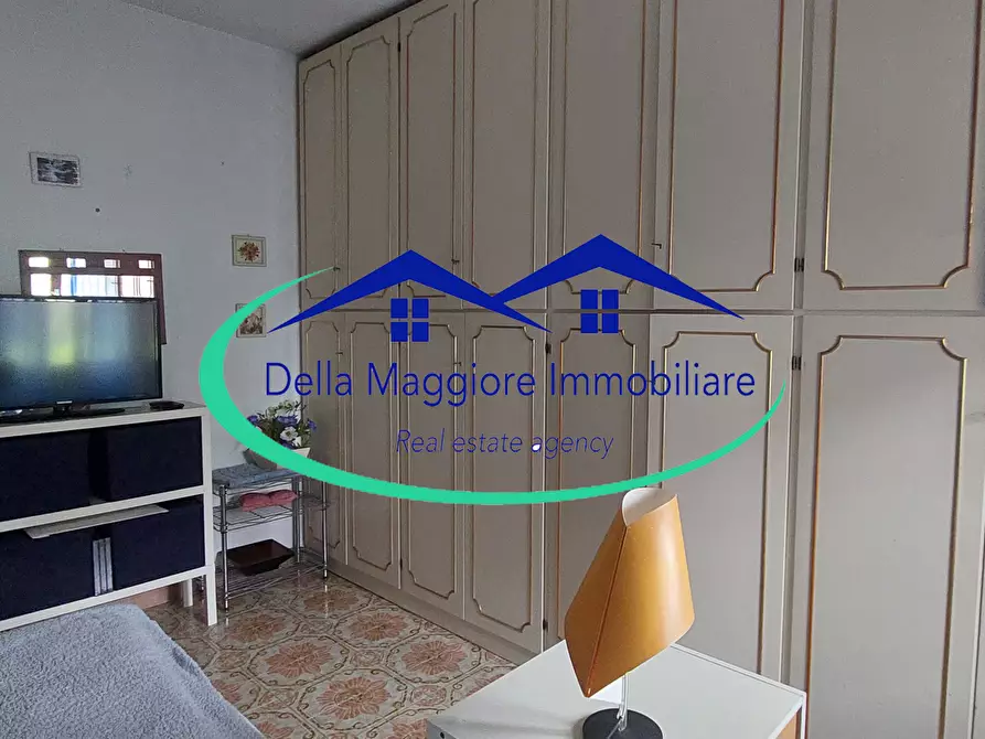 Immagine 17 di Quadrilocale in vendita  in via ravizza a Livorno