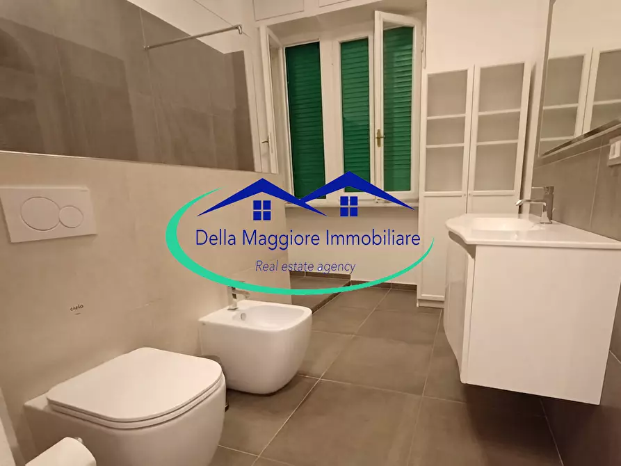 Immagine 17 di Quadrilocale in vendita  a Livorno