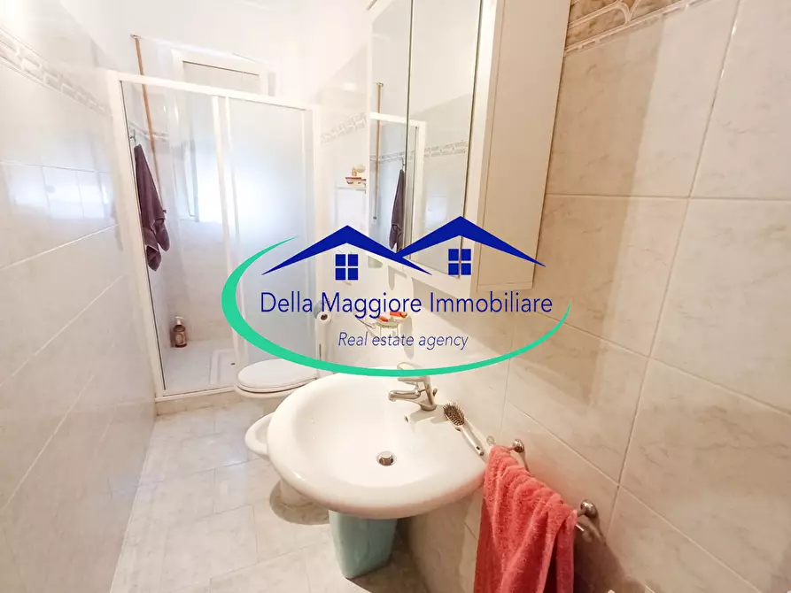Immagine 9 di Quadrilocale in vendita  in Via Giuseppe Orosi a Livorno
