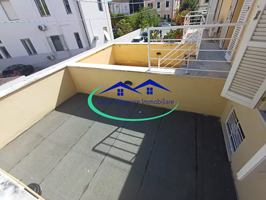 Immagine 14 di Casa bifamiliare in vendita  in Via Oberdan Chiesa a Livorno