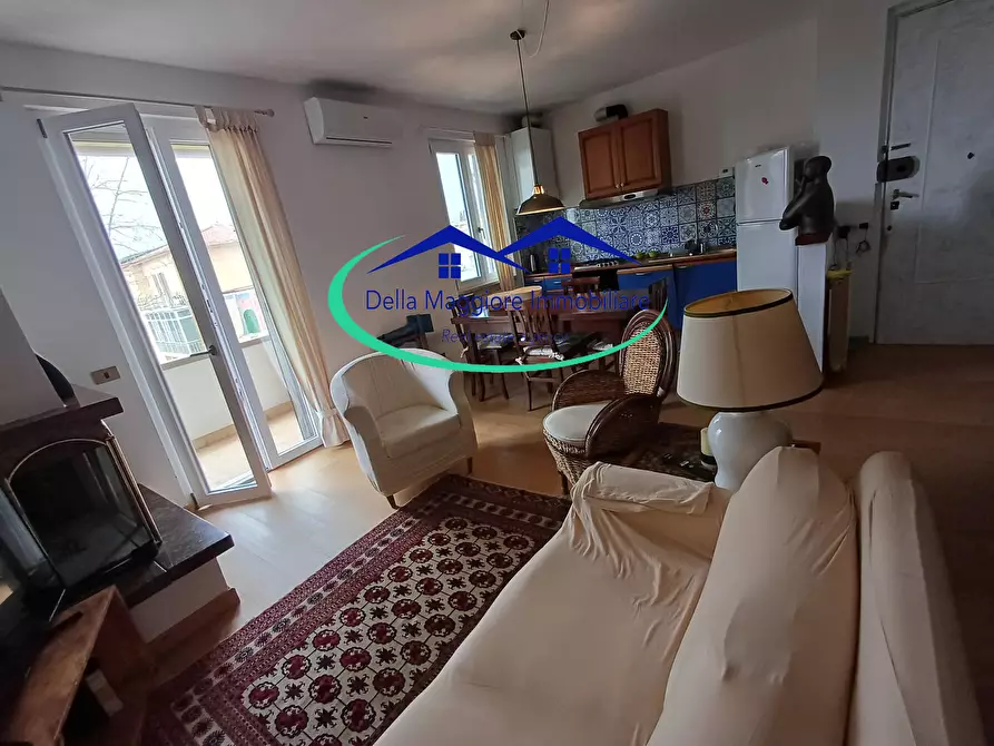 Immagine 2 di Casa indipendente in vendita  in Via Bernardo Buontalenti a Rosignano Marittimo