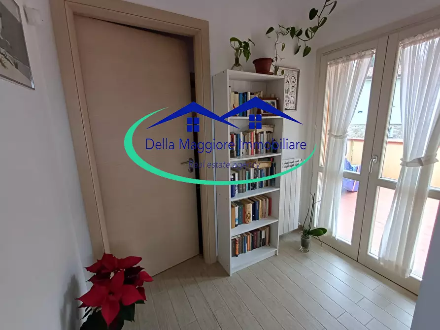 Immagine 23 di Casa bifamiliare in vendita  in sassogrosso a Rosignano Marittimo