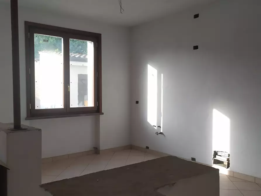 Immagine 4 di Terratetto in vendita  in Via Motta a Sabbioneta