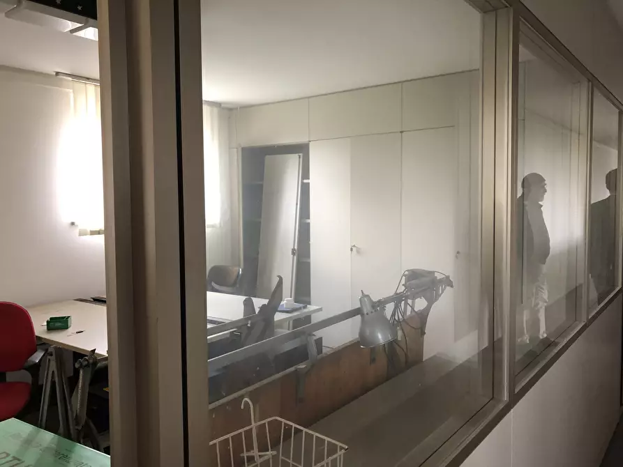 Immagine 11 di Attività artigianale in vendita  a Sala Baganza