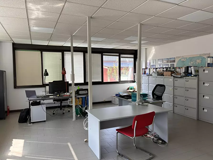 Immagine 14 di Attività artigianale in vendita  a Calestano