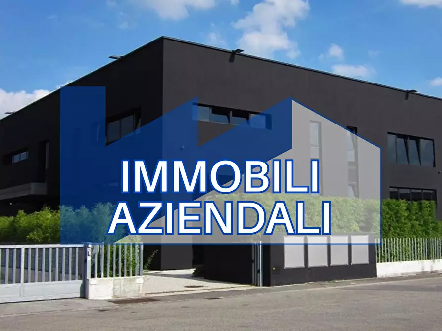 Immagine 1 di Attività artigianale in affitto  in Via Cisa 12 a Brescello