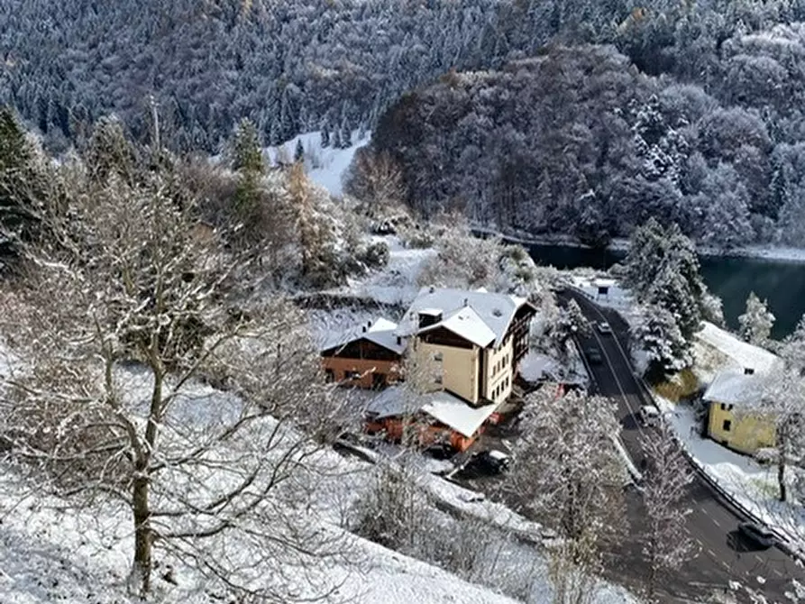 Immagine 26 di Albergo/B&B/Residence in vendita  in VIA NAZIONALE 2 a Sella Giudicarie