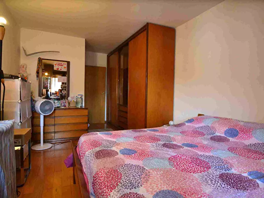 Immagine 4 di Trilocale in vendita  in Via Livio Marchetti a Trento