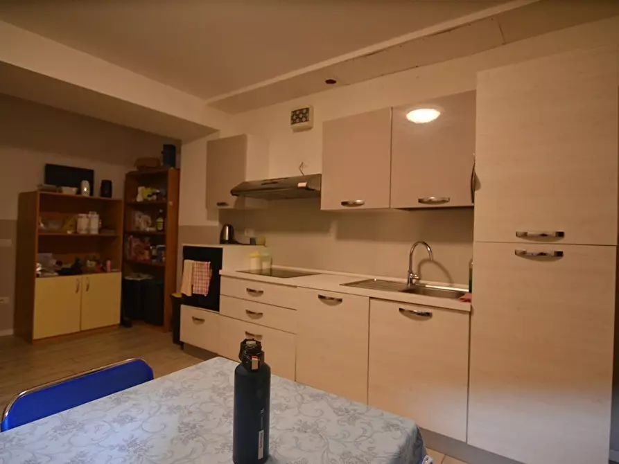 Immagine 9 di Pentalocale in vendita  in Vicolo Galasso a Trento