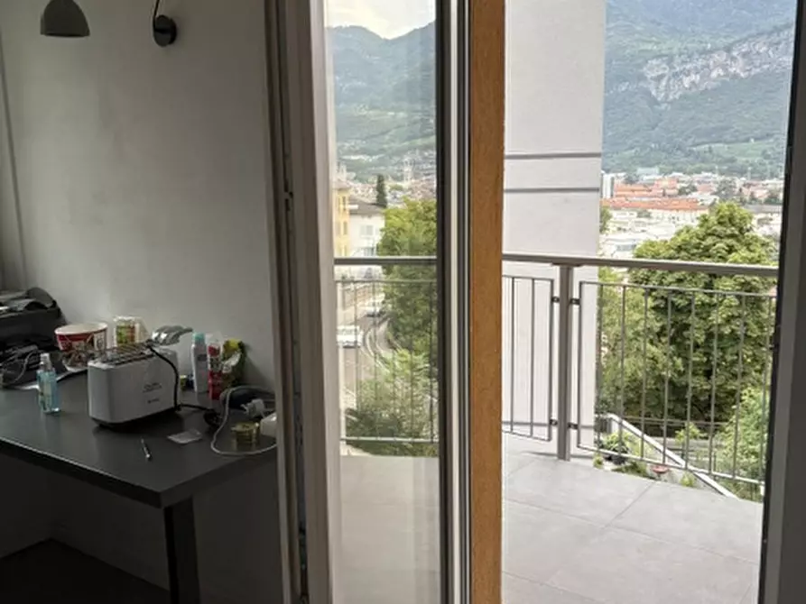 Immagine 3 di Stanza singola in affitto  in Via Venezia 45 a Trento