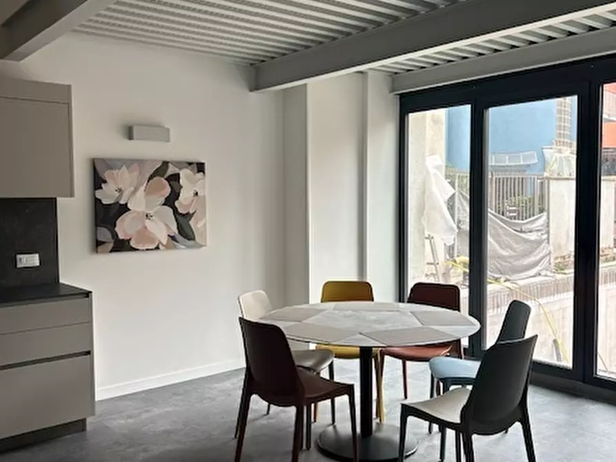 Immagine 6 di Stanza singola in affitto  in Via Roggiagrande 14/1 a Trento