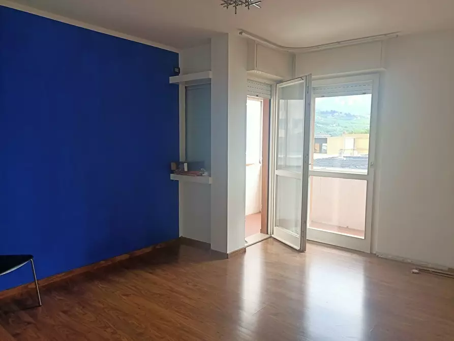 Immagine 7 di Quadrilocale in vendita  in Via Soprasasso 64 a Trento