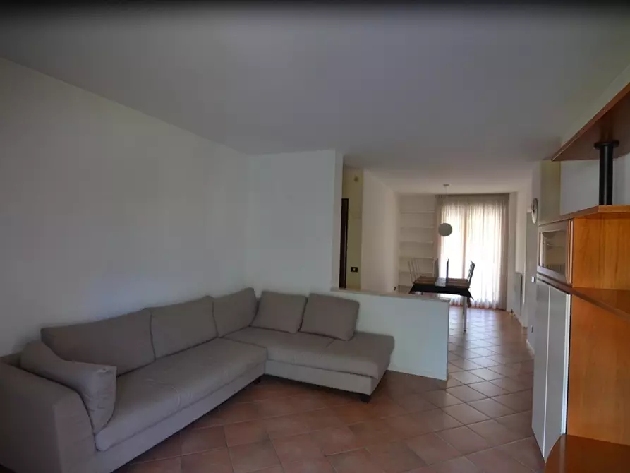 Immagine 6 di Quadrilocale in vendita  in Via ai Bòlleri 7/2 a Trento