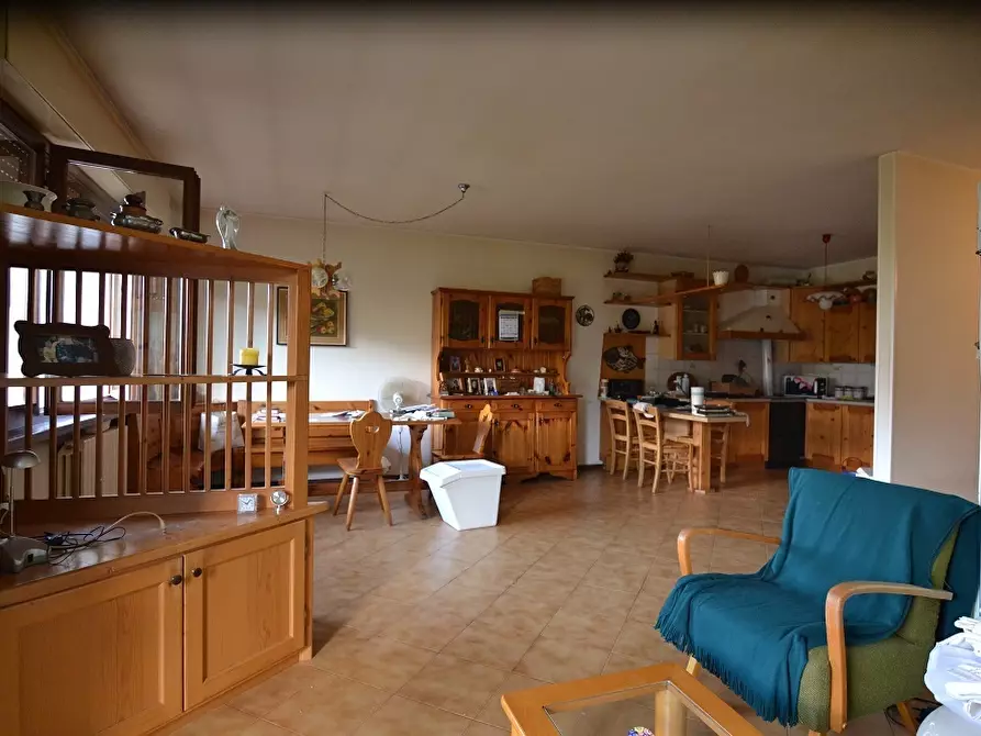 Immagine 1 di Villetta a schiera in vendita  in Via Giacomo Roberti 9 a Trento