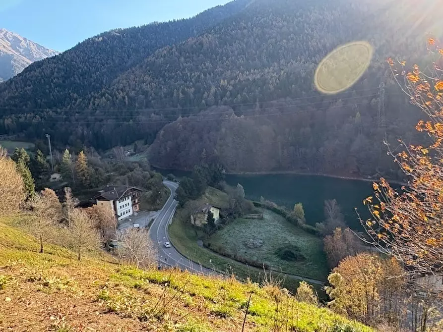 Immagine 22 di Albergo/B&B/Residence in vendita  in VIA NAZIONALE 2 a Sella Giudicarie