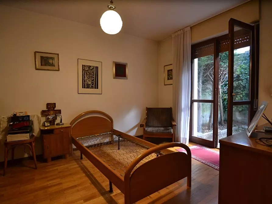 Immagine 6 di Villetta a schiera in vendita  in Via Giacomo Roberti 9 a Trento