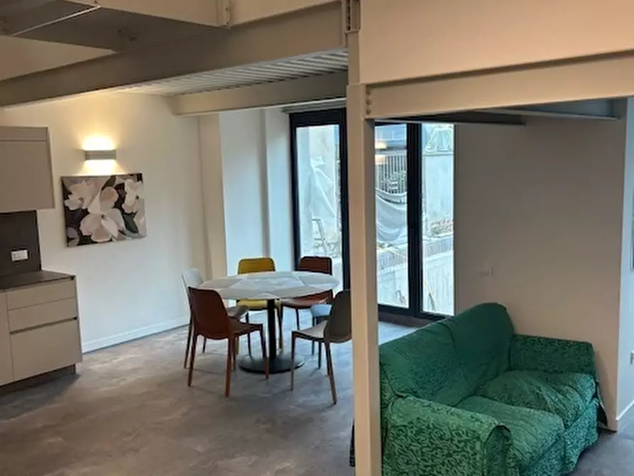 Immagine 7 di Stanza singola in affitto  in Via Roggiagrande 14/1 a Trento