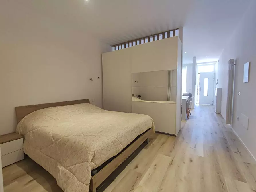 Immagine 8 di Monolocale in affitto  in Via Luigi Caneppele a Trento