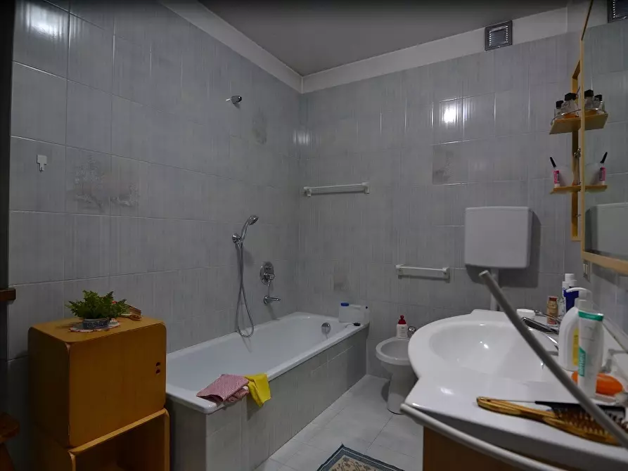 Immagine 10 di Villetta a schiera in vendita  in Via Giacomo Roberti 9 a Trento