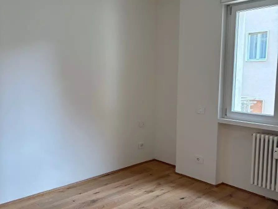 Immagine 5 di Trilocale in affitto  in Via Malta a Trento