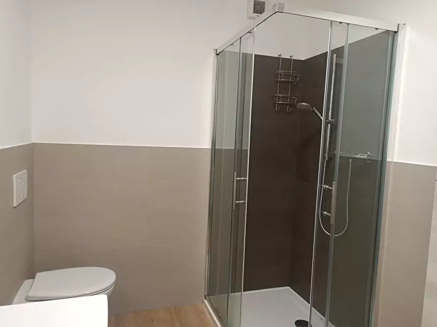 Immagine 7 di Bilocale in vendita  in Località Pintarei 104 a Sant'orsola Terme