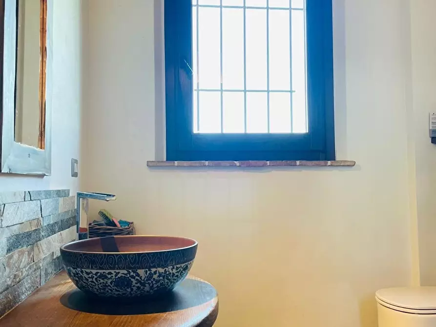 Immagine 25 di Rustico / casale in affitto  in Via Casino Pulini 17 a Montemarciano