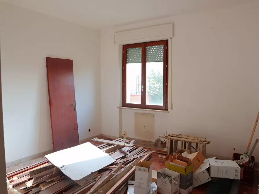 Immagine 11 di Porzione di casa in vendita  in Via delle Querce a Senigallia