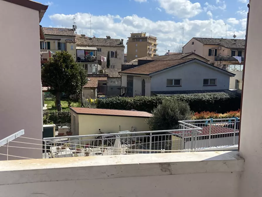 Immagine 5 di Bilocale in vendita  in via carducci 25 a Chiaravalle