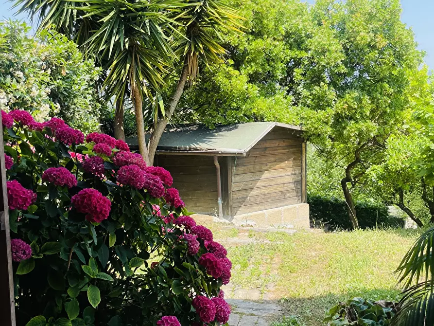 Immagine 17 di Villa in vendita  in Coppo a Sirolo