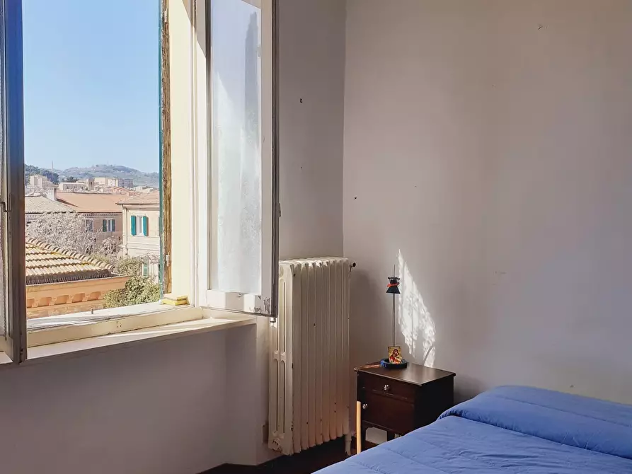 Immagine 19 di Trilocale in vendita  in Via Villarey a Ancona