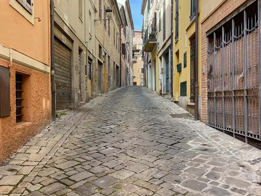 Immagine 1 di Terratetto in vendita  in Via delle Scalette a Osimo