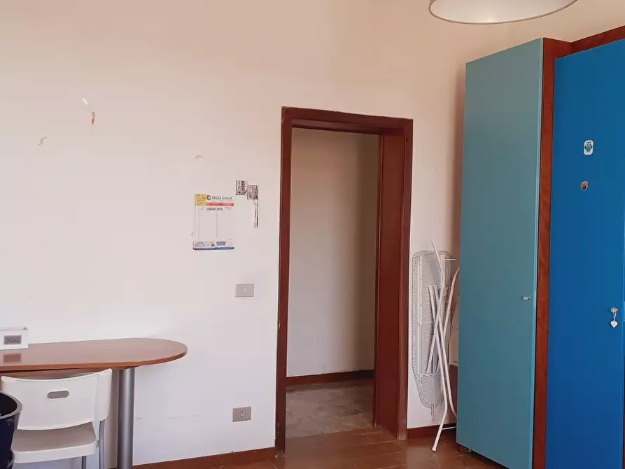 Immagine 20 di Trilocale in vendita  in Via Villarey a Ancona