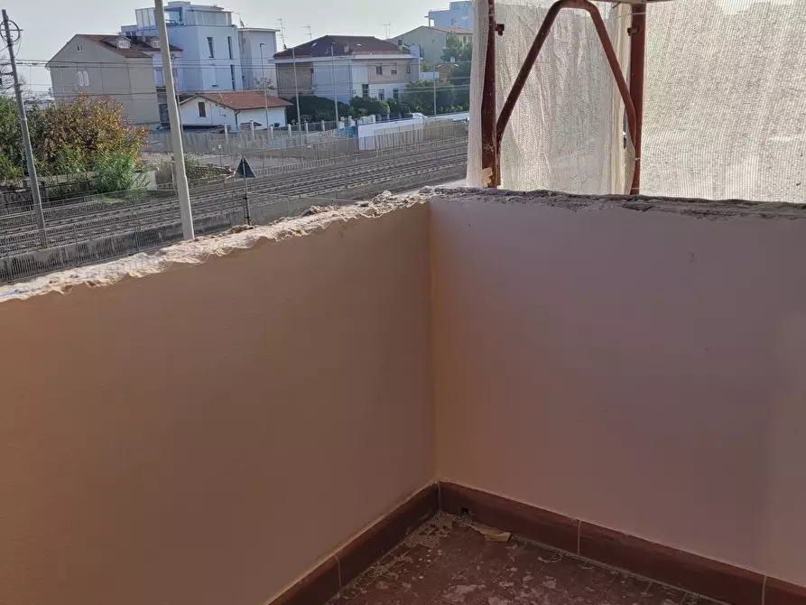Immagine 6 di Trilocale in vendita  in Via colombo a Civitanova Marche