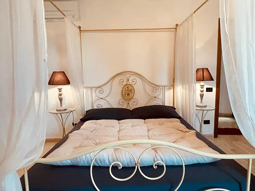 Immagine 8 di Casa bifamiliare in affitto  in Via Fonte Olio a Ancona