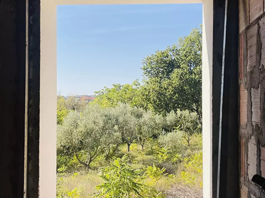 Immagine 29 di Rustico / casale in vendita  in via abbadia a Osimo
