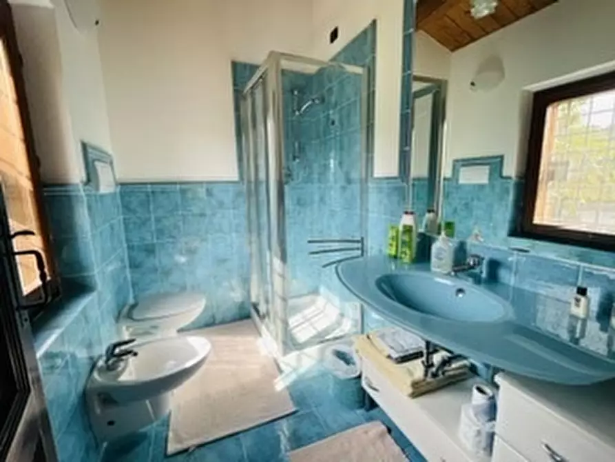 Immagine 9 di Rustico / casale in vendita  in via monte cerro a Offagna