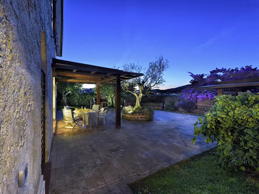 Immagine 36 di Villa in affitto  in Via ISCHIA a Numana