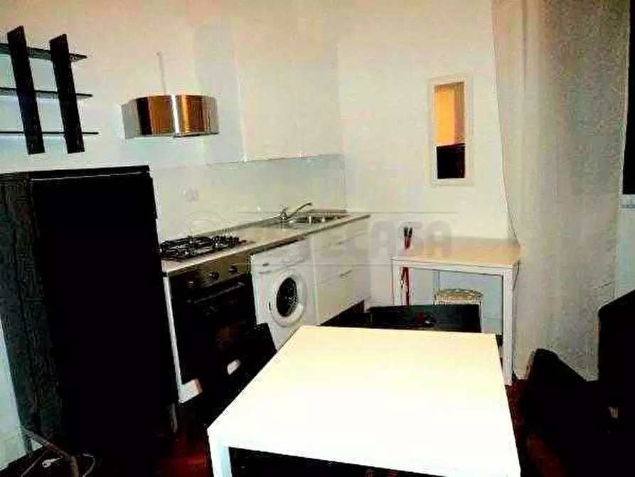 Immagine 6 di Trilocale in vendita  in Via Carlo Maratta a Ancona