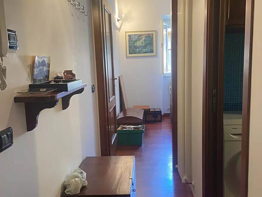 Immagine 7 di Bilocale in vendita  in via pompeiana a Osimo