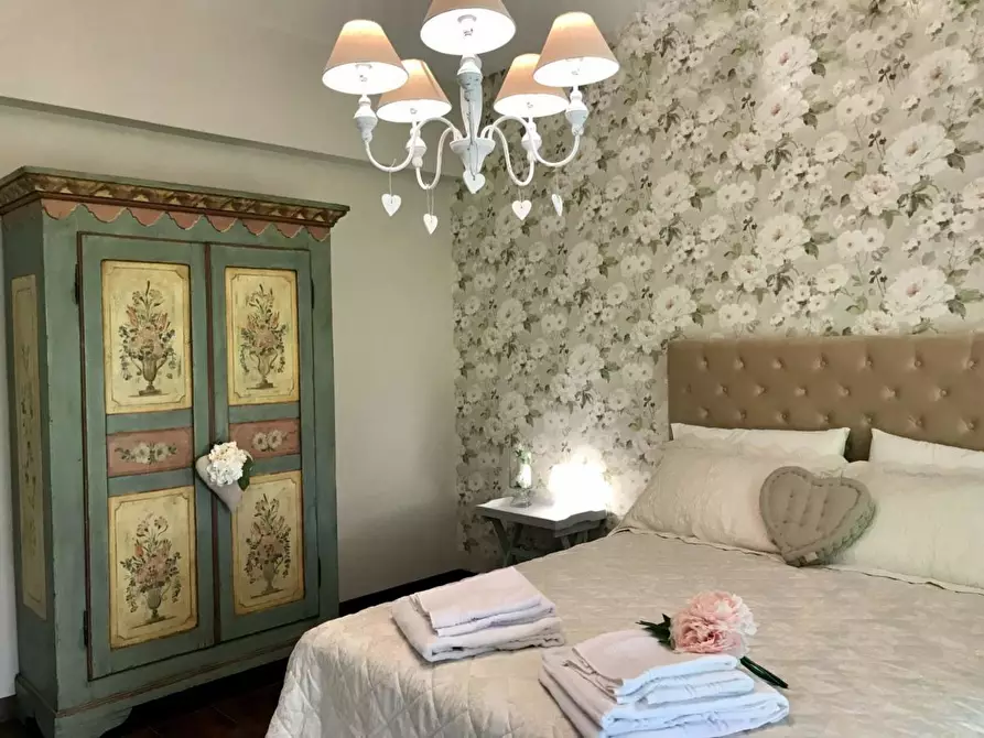 Immagine 25 di Porzione di casa in affitto  in BARCAGLIONE a Ancona