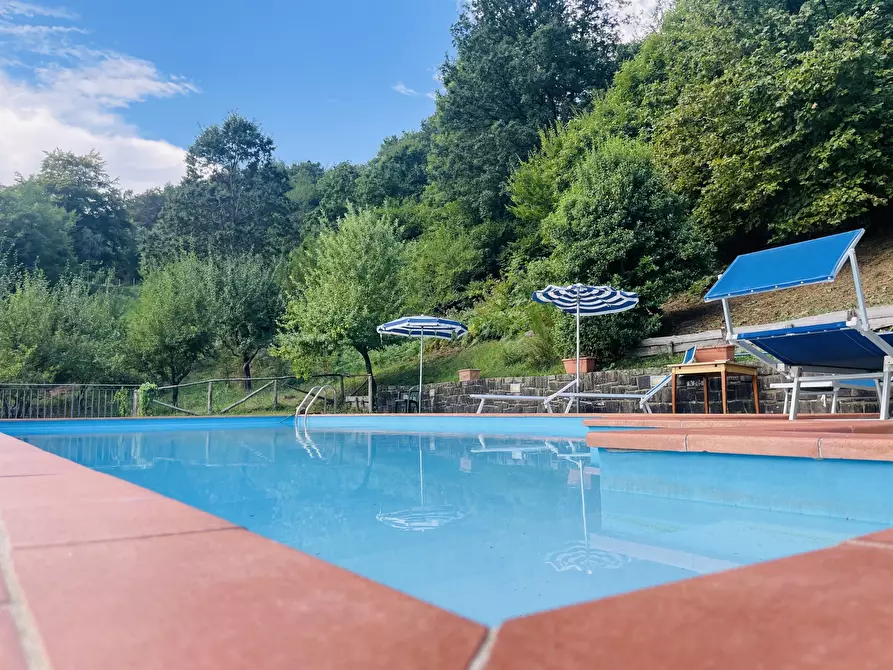 Immagine 11 di Rustico / casale in vendita  in via torri a San Marcello Piteglio