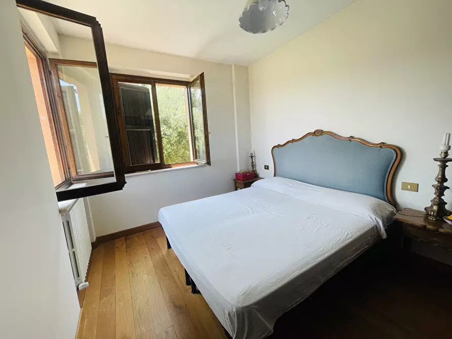 Immagine 29 di Villa in vendita  in Coppo a Sirolo