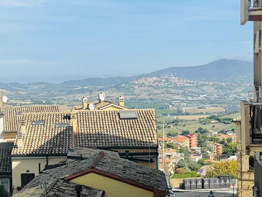 Immagine 18 di Villetta a schiera in vendita  in Via pompeiana a Osimo