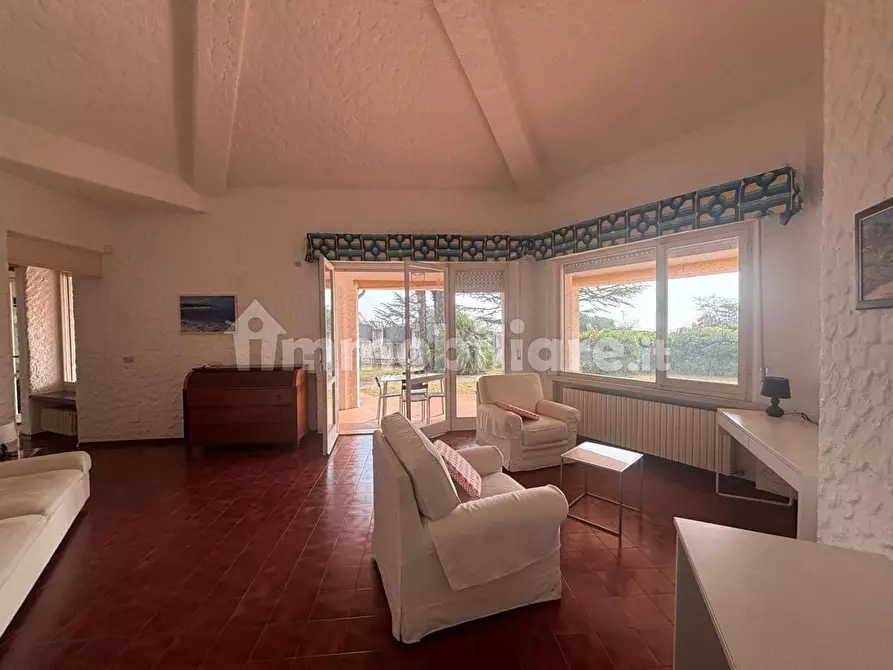 Immagine 4 di Villa in affitto  in Via delle Querce a Numana