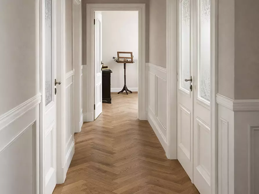 Immagine 9 di Trilocale in vendita  in Corso Giuseppe Garibaldi a Ancona