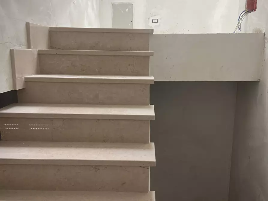 Immagine 5 di Attico in vendita  in via aldo moro a Osimo