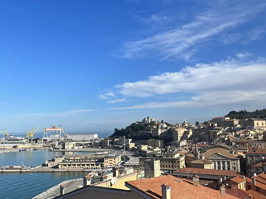 Immagine 34 di Bilocale in affitto  in Via Astagno a Ancona