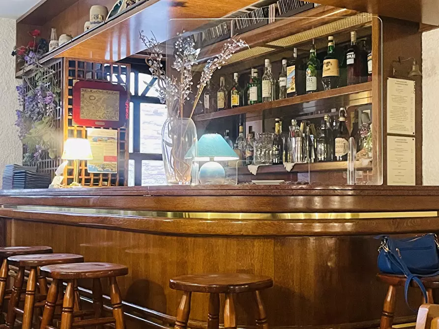 Immagine 19 di Bar / Ristorante in vendita  in Via Enrico Cialdini a Sirolo